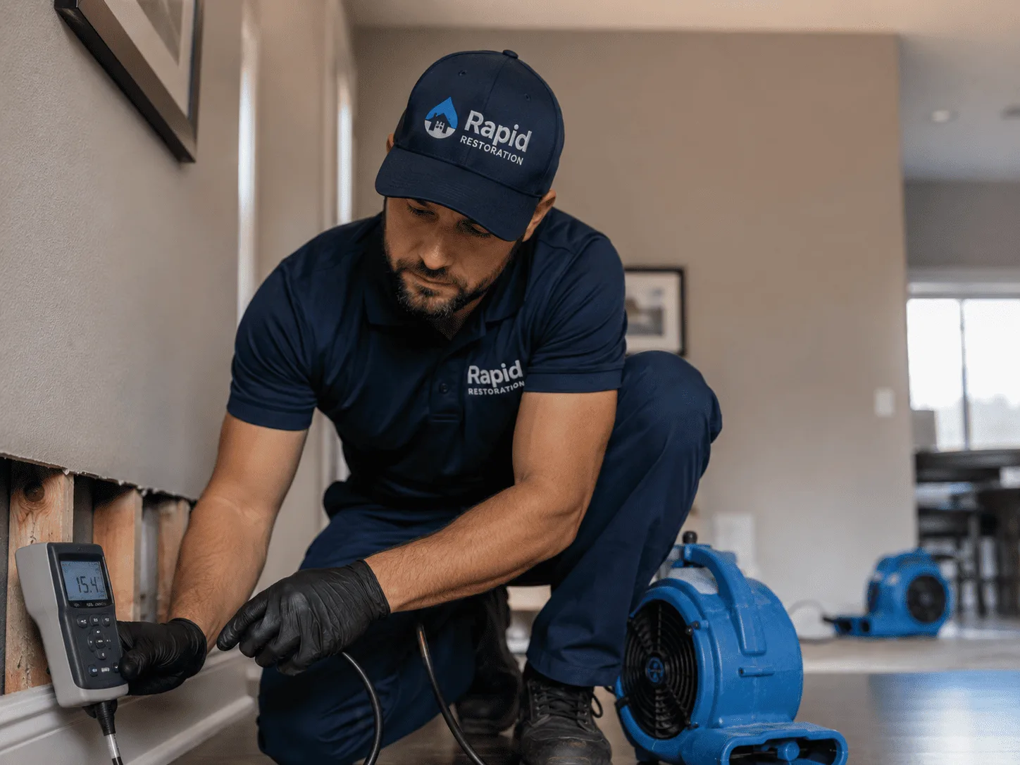 Common questions about Structural Drying in Greenbank, WA
